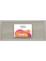 Рамка 25x60 для постера и фотографий