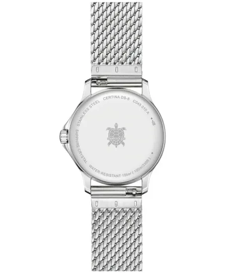 Швейцарские наручные часы Certina C045.010.11.331.00