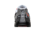 Кроссовки Nike Air Max 95 Atmos We Love Nike (Bright Crimson)