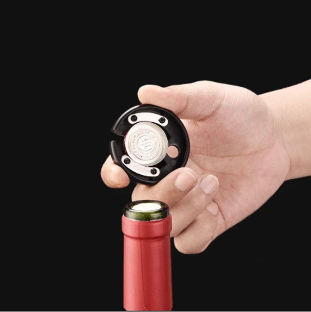 Штопор Xiaomi Circle Joy Electric Wine Opener электрический