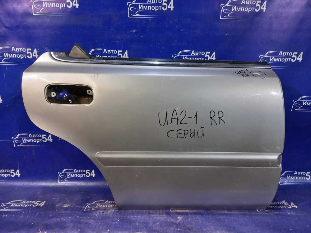 Дверь задняя правая Honda INSPIRE 1995