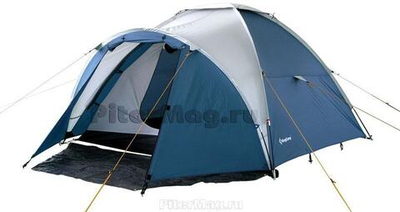 Палатка KingCamp Holiday 4