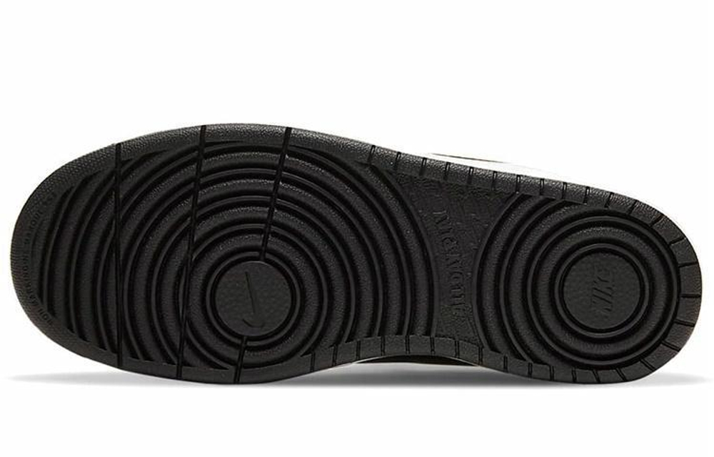 Кроссовки Nike Court Borough Low 2 (Женская размерная сетка)