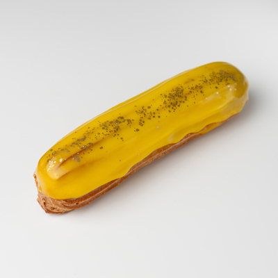 Эклер Тропический