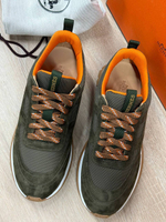 Кроссовки Hermes
