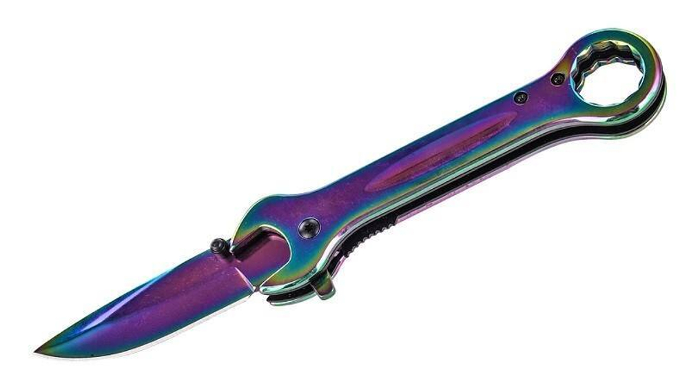 Нож Frost Cutlery FC12