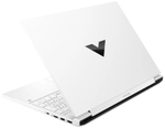Ноутбук  HP Victus Gaming 15-fa1034nn 15.6 ", Core i5, 16 Гб RAM, 1 Тб SSD, GeForce RTX 4050, Белый