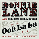 Ronnie Lane / Ooh La La, An Island Harvest (2CD)