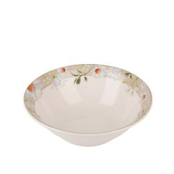 Салатник "Camila" d= 14см (min6) (фарфор) (транспортная упаковка)