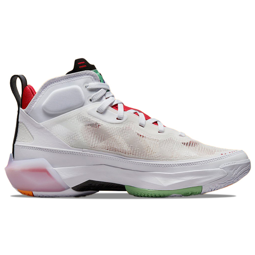 Кроссовки Air Jordan 37 PF Hare
