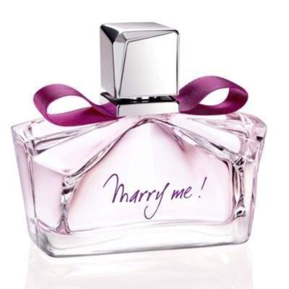 Lanvin Marry Me Eau De Parfum / Атомайзер