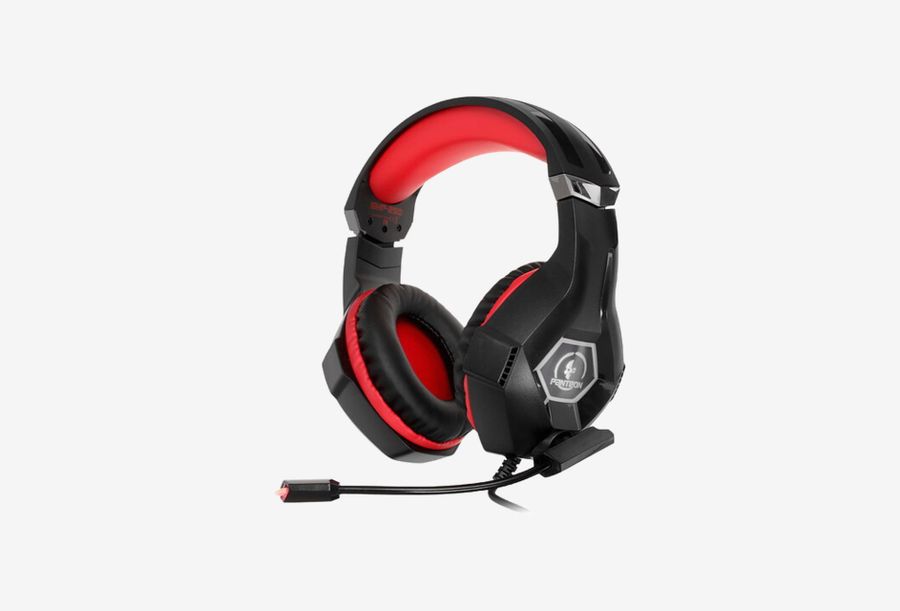 GHP-250  Black-Red_0226709105849