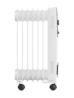 Масляный радиатор ROYAL Clima ROR-FR7-1500M