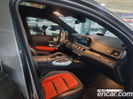 Mercedes-Benz GLE-Class W167 AMG GLE53 4MATIC+ Coupe (05.2021)