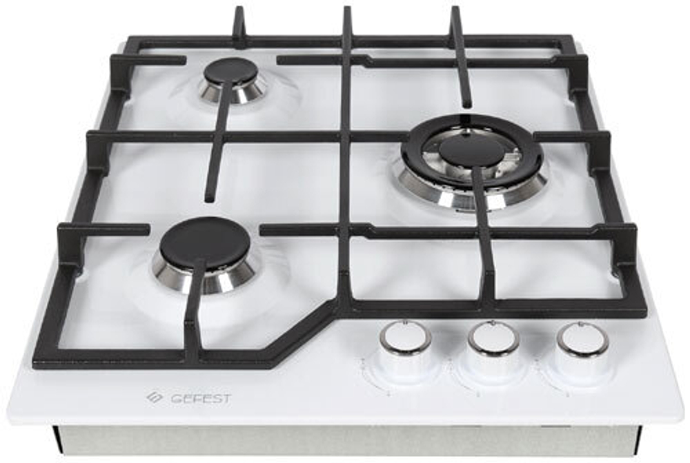 Газовая варочная панель Gefest ПВГ 1100