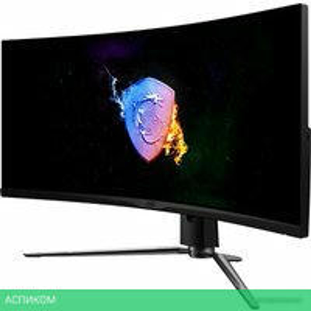 Игровой монитор MSI MPG Artymis 343CQR