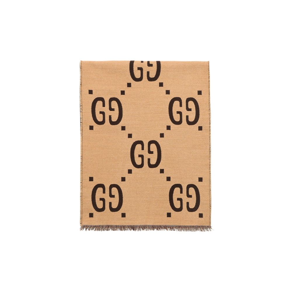 Шарф GUCCI, 495592-4G350-2179