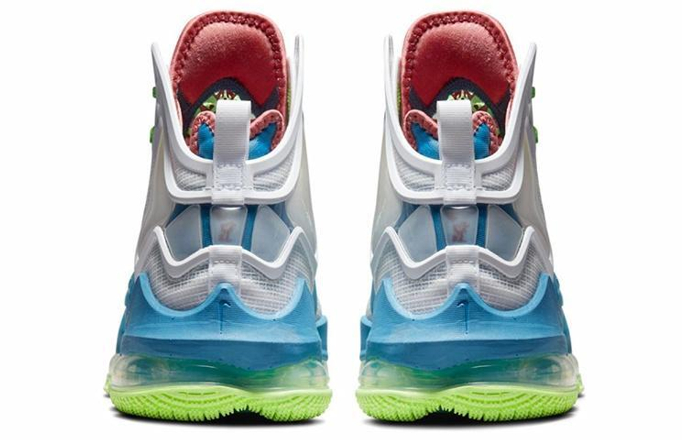 Кроссовки Nike Lebron 19 Ep 19 Tpu
