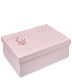 WF-184/3-A Коробка бол., розовый