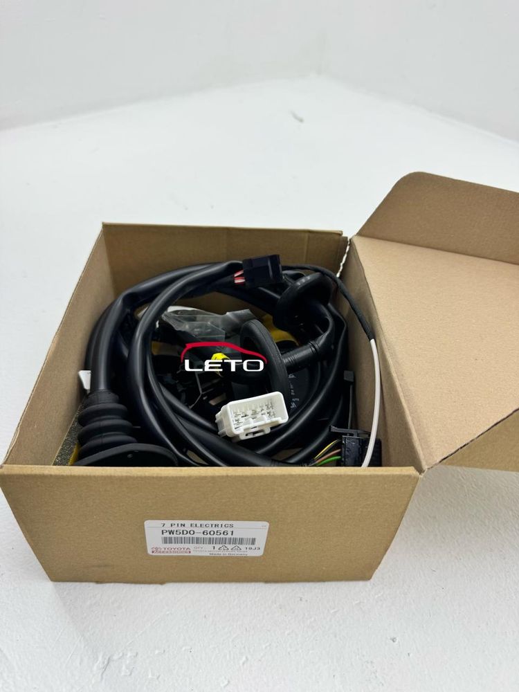 Проводка для фаркопа 7 PIN PW5D0-60561 PW5D060561