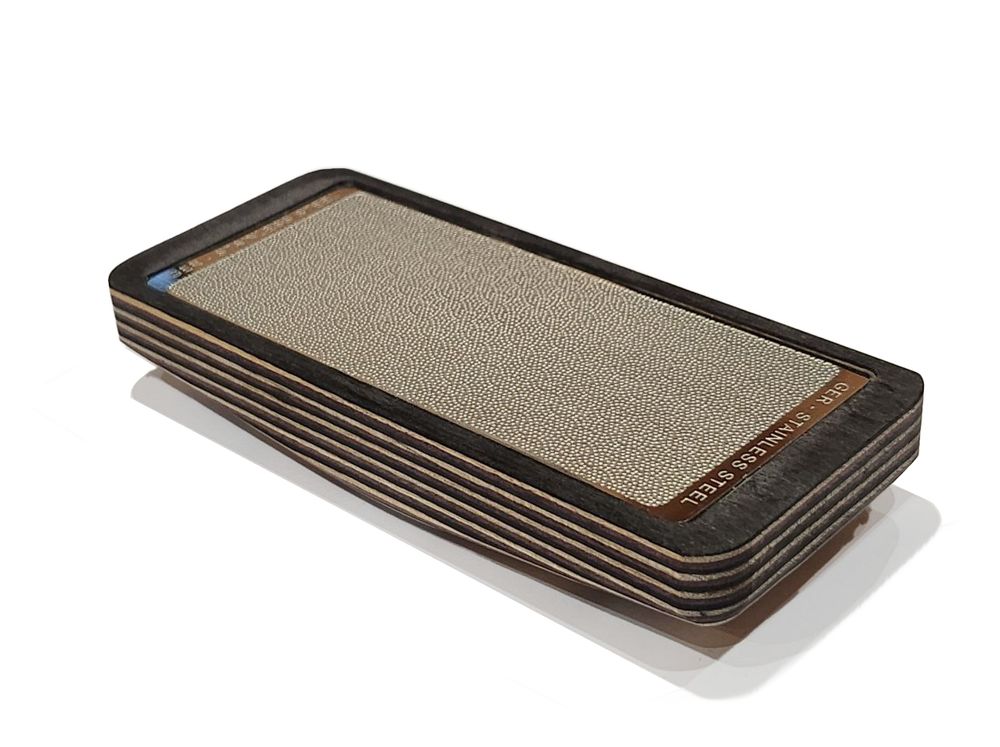 Инструмент для обработки наклейки "Wood &amp; Steel 1"