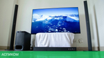 Саундбар Sony HT-S700RF черный