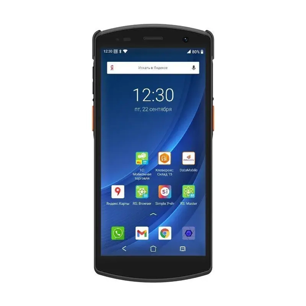 Терминал сбора данных UROVO CT58