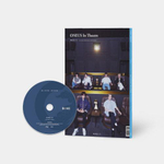 Альбом ONEUS - 6th Mini Album Blood Moon