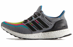 Кроссовки Adidas Ultraboost 1.0 Multi-Color Gradient