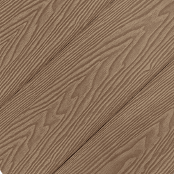 Террасная доска CM Decking, коллекция Vintage полнотелая