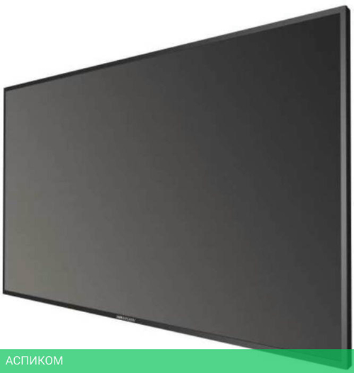 Монитор Hikvision DS-D5065UC-C