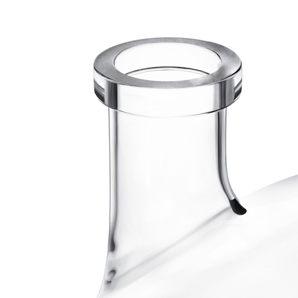 Капельная воронка 5 л для реакторов 20-100 л S212