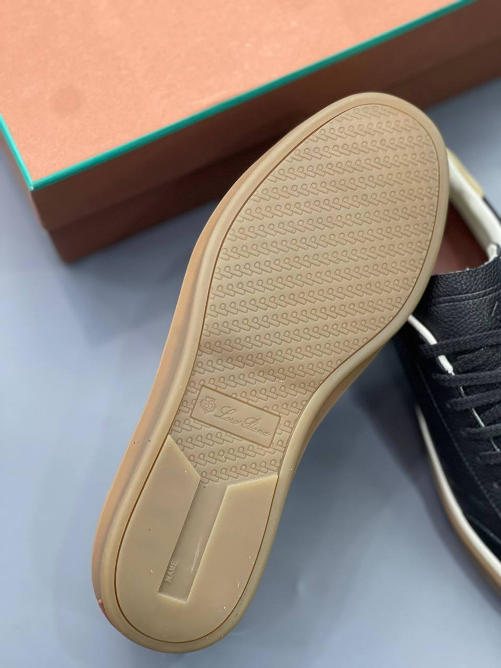 Кеды Loro Piana