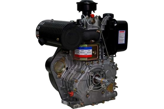 Двигатель дизельный "LIFAN" C192F (15 л.с.)
