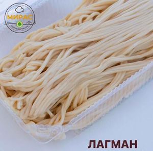 ЛАГМАН 800ГР МИРАС