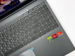 Игровой ноутбук Mechrevo Ryzen 9 7940H / RTX 4070 8GB / 16GB / 1TB / 2.5K / 240Hz / Win 11 / RU-EN клавиатура