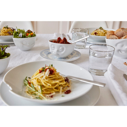 Набор глубоких тарелок tassen with bite, 2 шт, 18 см