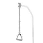 Кровать механическая Med-Mos Е-1 (ABS) для комфортного ухода за пациентами