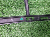 Решетка переднего бампера BMW X1 F48 (2019-2022)