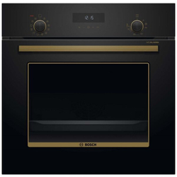 Встраиваемый электрический духовой шкаф Bosch HIJN17EB0R