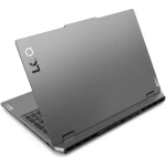 Ноутбук Lenovo LOQ 15ARP9 Ryzen 5 7235HS 16Gb SSD512Gb NVIDIA GeForce RTX 3050 6Gb 15.6" IPS FHD (1920x1080) без ОС grey WiFi BT Cam (83JC0057PS)