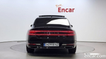 Genesis G90 (RS4) Бензин 3.5 Turbo AWD (04.2023)