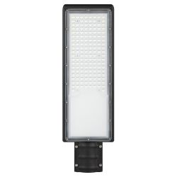 Светильник уличный светодиодный ЭРА SPP-503-0-50K-120 120Вт 12000лм 5000К КСС Ш 3 года IP65 | Уличные консольные светильники