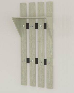 Вешалка ДЕЛИ