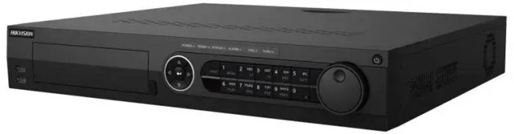 Видеорегистратор HIKVISION iDS-7316HUHI-M4/S