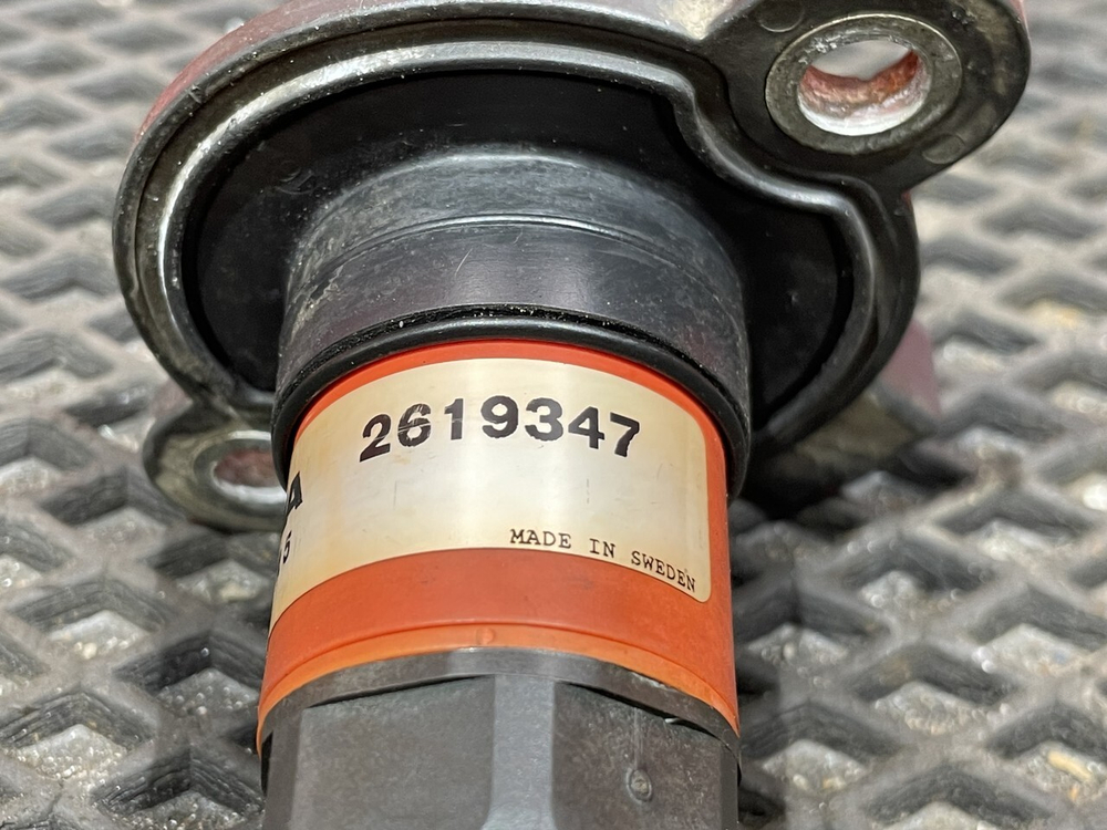 Катушка зажигания 2021г.