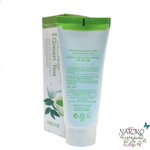 Крем для рук увлажняющий с Экстрактом зелёного чая LEBELAGE Daily Moisturizing Hand Cream Green Tea, 100 мл.