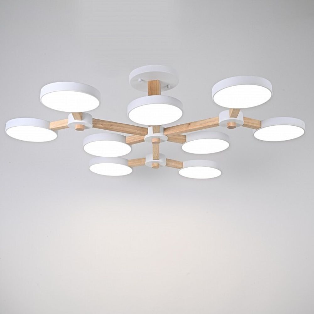 Светильник на штанге Imperiumloft  Turna-X01