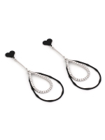 20114380 Серьги Selena