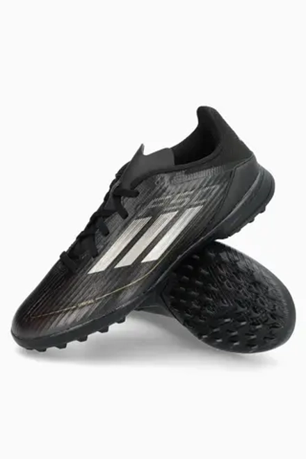 Сороконожки adidas F50 League TF Junior - черный